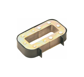 Double C Core And Clip